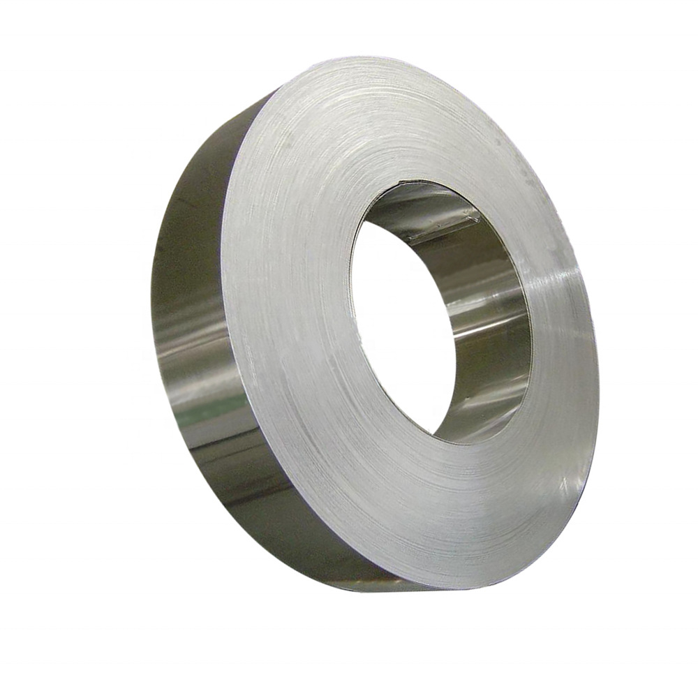 Anodized Aluminium Tape 5052 H32 1060 H18 Bright Aluminum Alloy Aluminum Strip