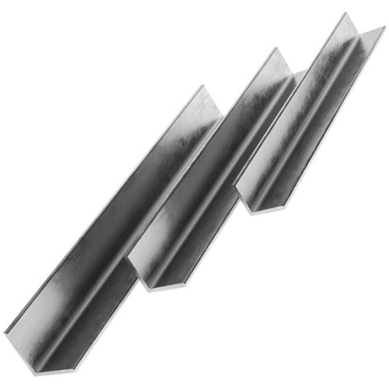 SUS316 Equal Stainless Steel Angle Bar