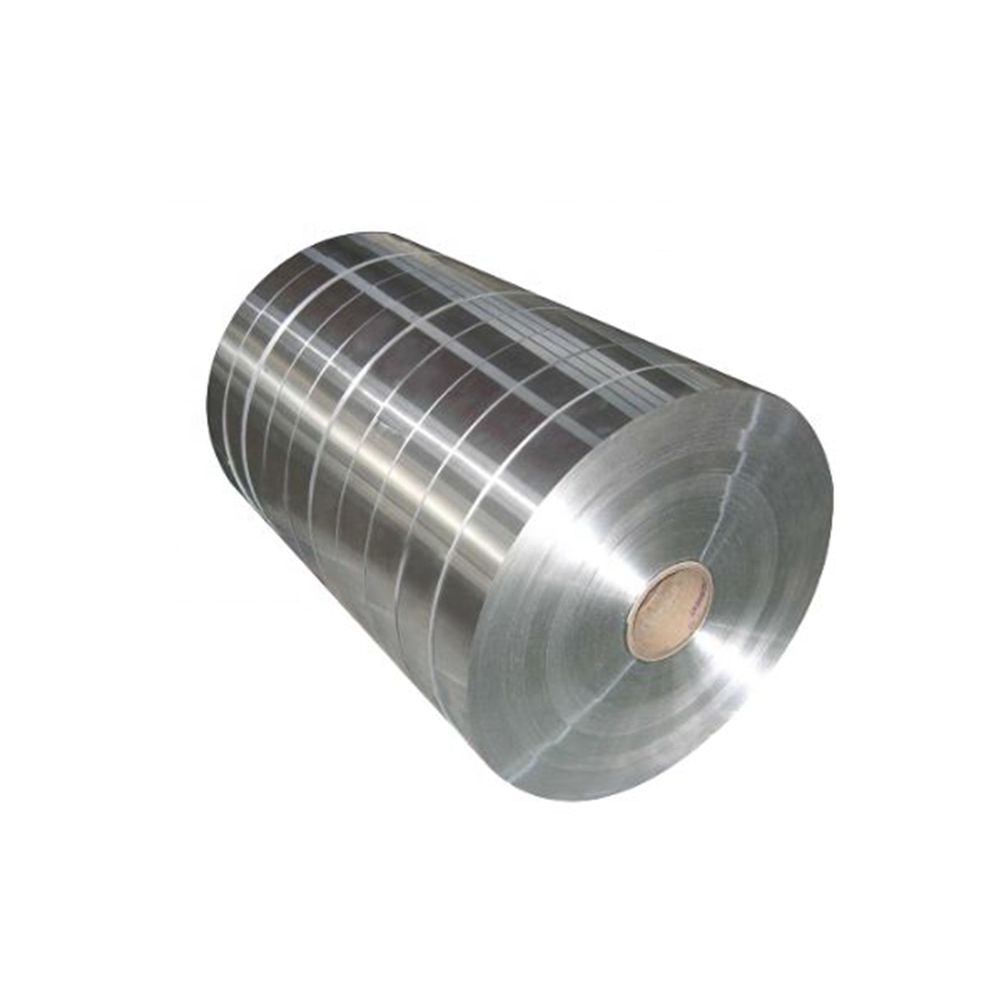 Anodized Aluminium Tape 5052 H32 1060 H18 Bright Aluminum Alloy Aluminum Strip