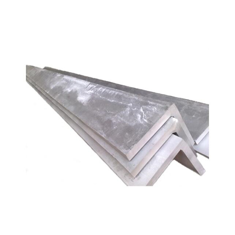 SUS316 Equal Stainless Steel Angle Bar