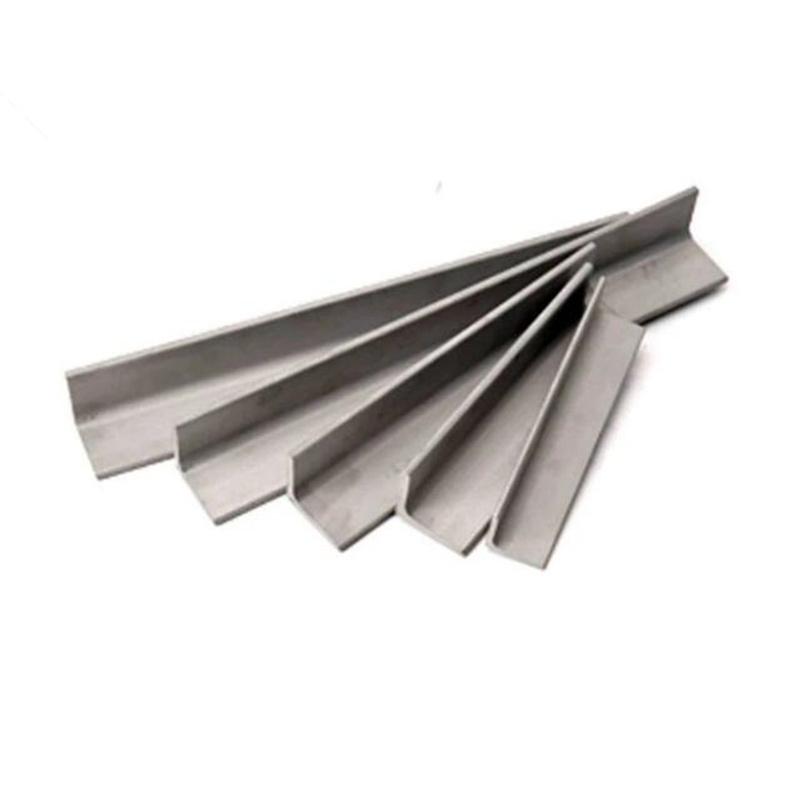 SUS316 Equal Stainless Steel Angle Bar