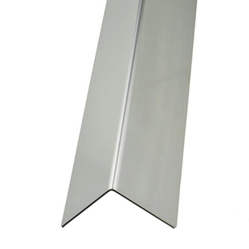 SUS316 Equal Stainless Steel Angle Bar