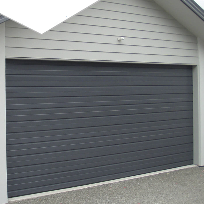 Full View American For homes Section Modern Panel Aluminum Glass Automatic Motor Garage Door 9x7 garage door panels