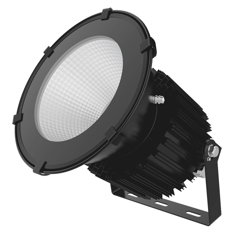 300W LED SPOT LIGHT/Tower Crane Light Housing for 150w/200w/300w/400w/500w