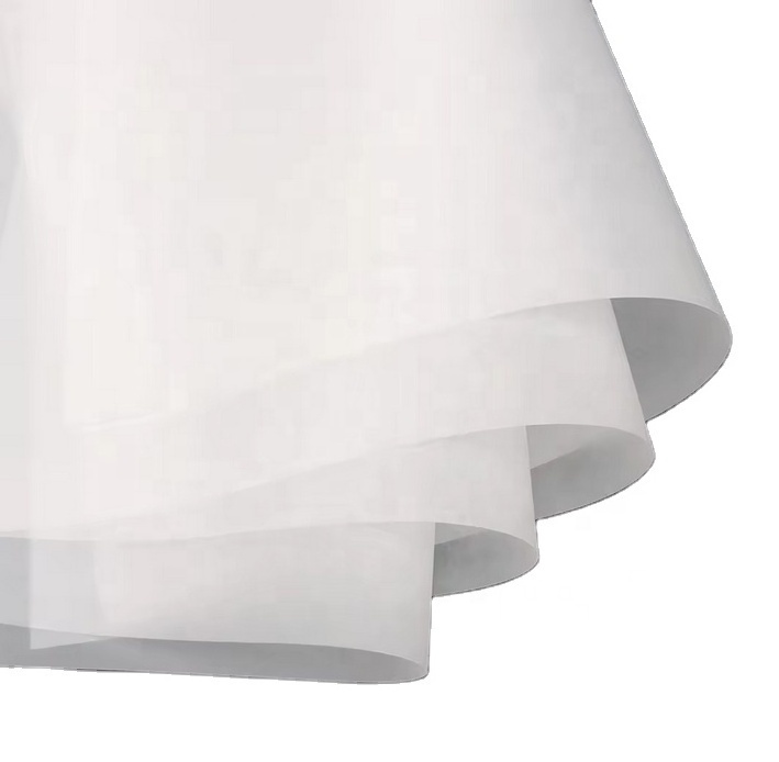 In Stock Transparent Tracing Paper for Making Envelopes