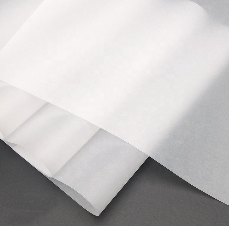 In Stock Transparent Tracing Paper for Making Envelopes