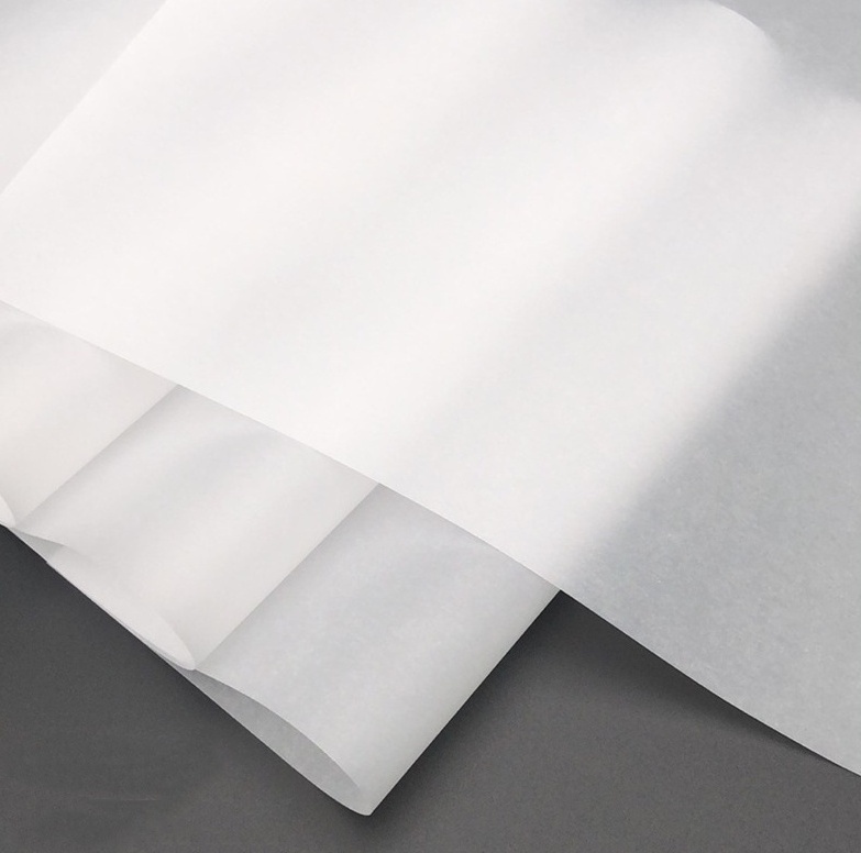 Vellum Paper Translucent Sketching Paper for Wood Tracing Invitation Cards