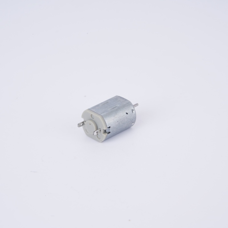 Factory Wholesale High Torque High Effciency Small Mini Electric 12 V DC Fan Motor