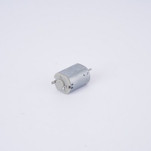 Factory Wholesale High Torque High Effciency Small Mini Electric 12 V DC Fan Motor