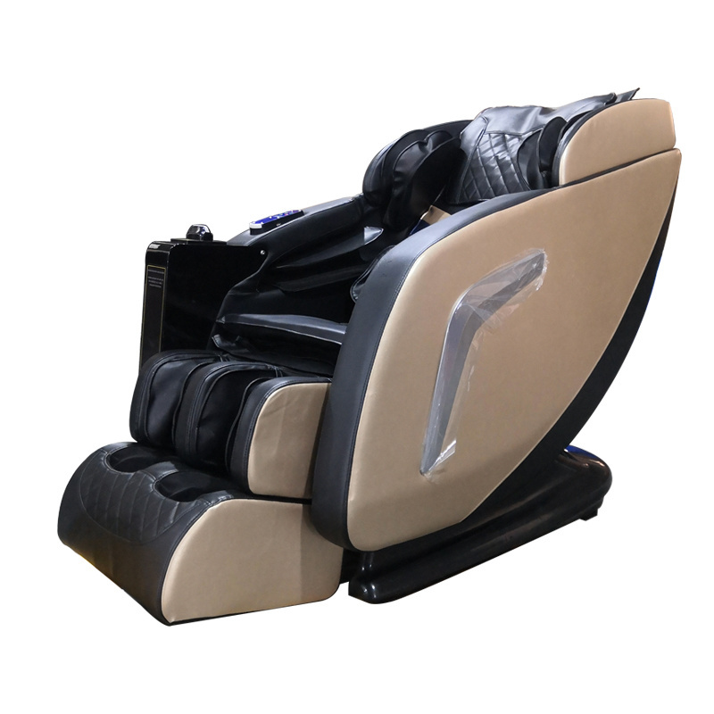 2022 best seller best sales new vending massage chair bill acceptor HengJiu HJ-C1  massage chair for airport cinema