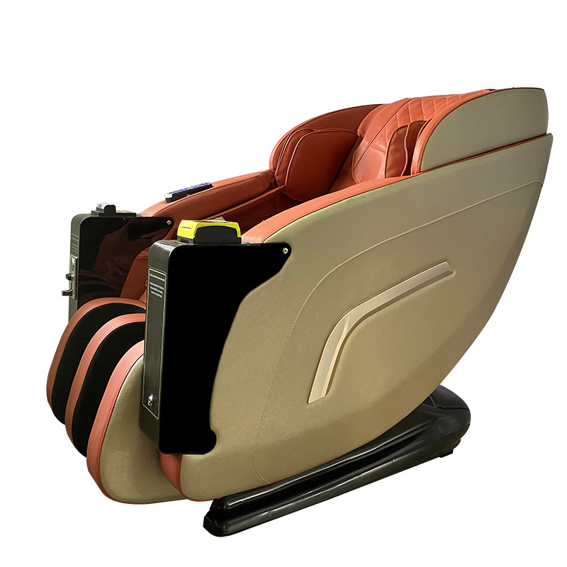 2022 best seller best sales new vending massage chair bill acceptor HengJiu HJ-C1  massage chair for airport cinema