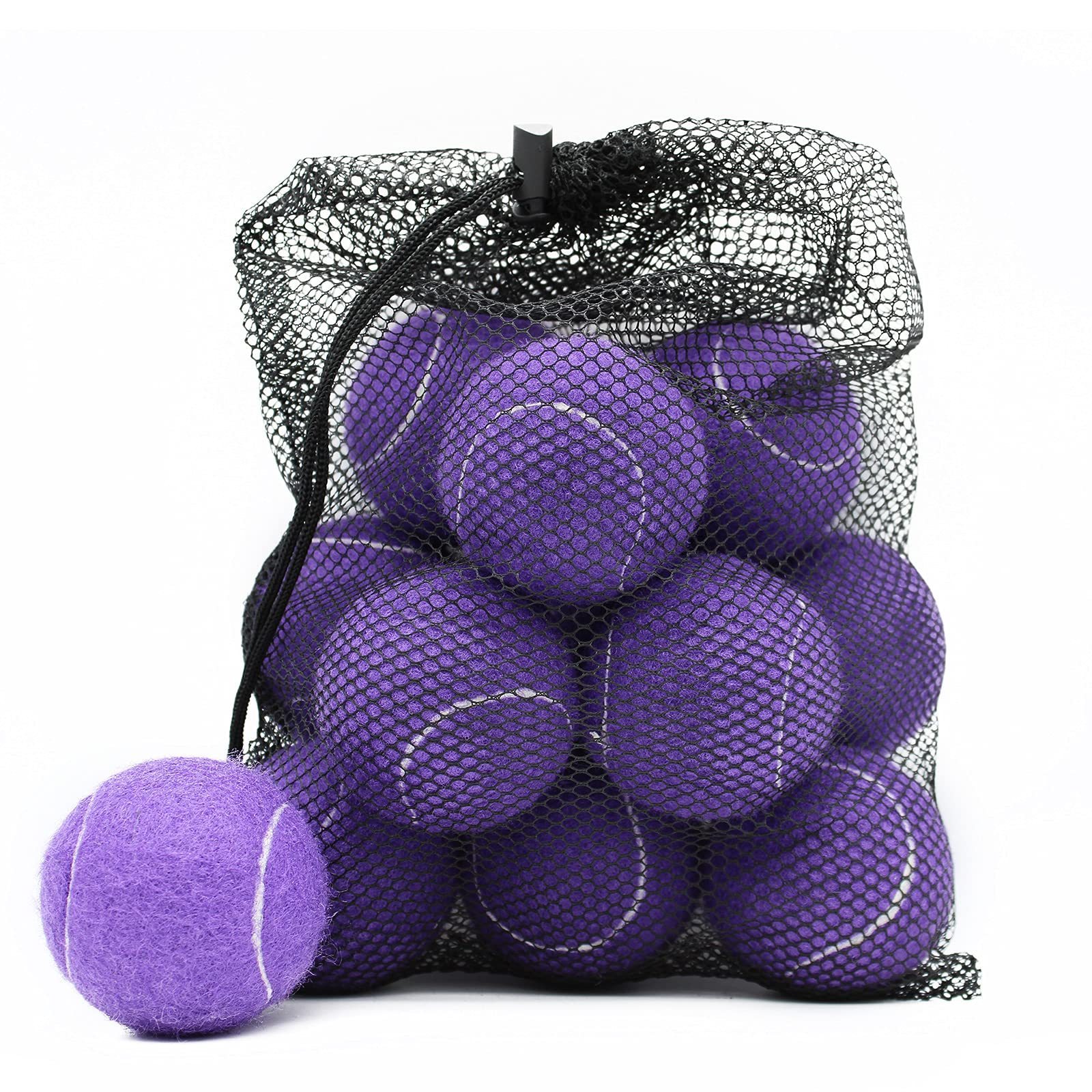 HENGJIU customized thickness soft colorful needle punched non woven 100% polyester fabric felt roll Acrylic tennis ball felt