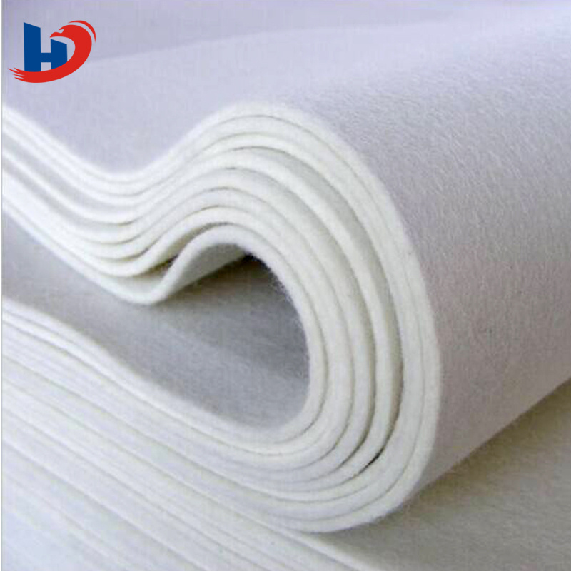 HENGJIU Factory Directly wholesale industrial merino fabric 1-50mm thick 100% natural wool felt With Bottom Price wool felt