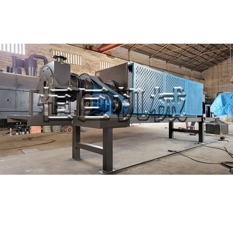 Professional Manufacturer biomass coconut shell activated charcoal making machine