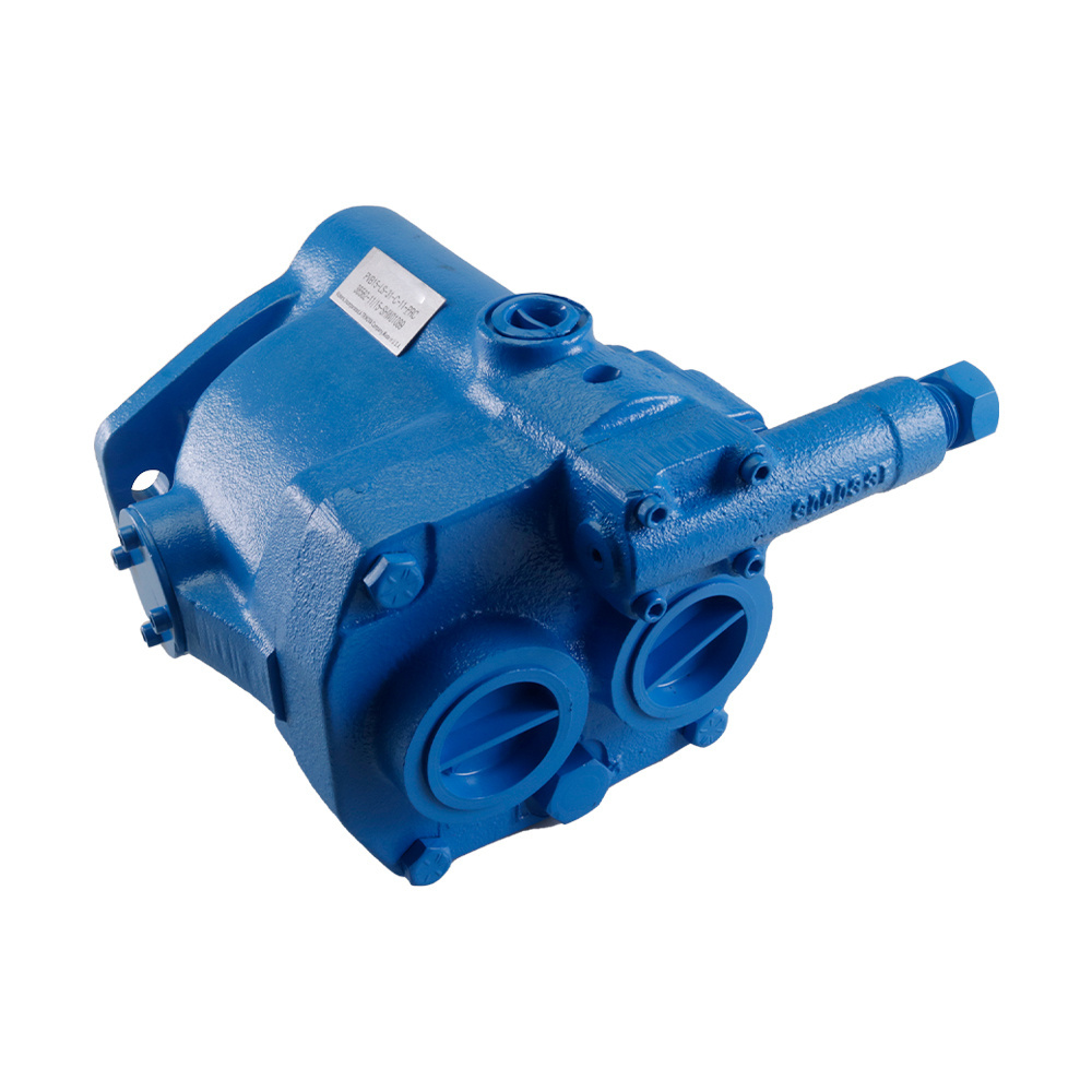 Oil Pump Hydraulic PVB5 PVB10 PVB15 PVB29 Series PVB29-RSY-20-CM-11 Hydraulic Fixed Variable Displacement Axial Piston Pumps