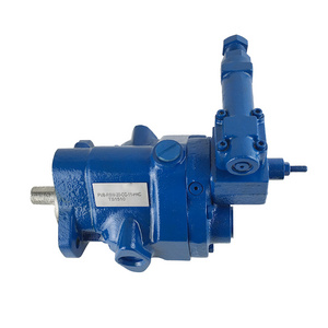 Oil Pump Hydraulic PVB5 PVB10 PVB15 PVB29 Series PVB29-RSY-20-CM-11 Hydraulic Fixed Variable Displacement Axial Piston Pumps