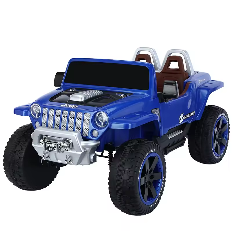 Powerwheels Toys 12v Ride On Trucks Car For Child To Battery Operated Ride On Cars For Kids Electric