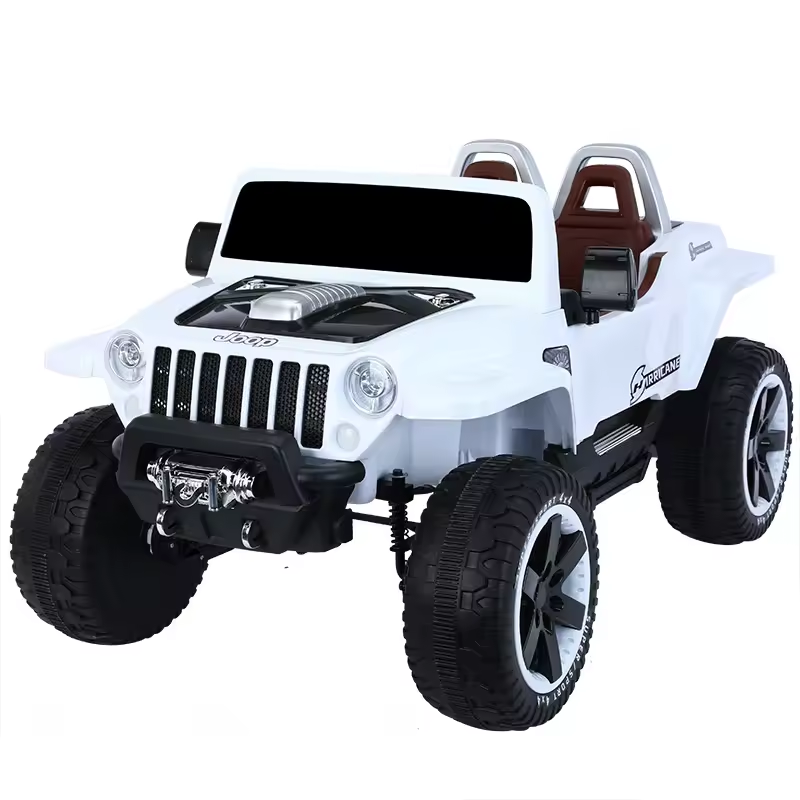 Powerwheels Toys 12v Ride On Trucks Car For Child To Battery Operated Ride On Cars For Kids Electric