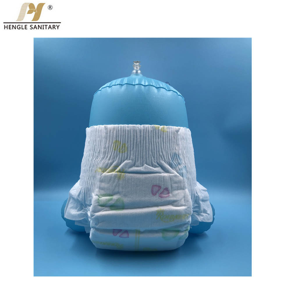 Reusable Washable Baby Cloth Diaper