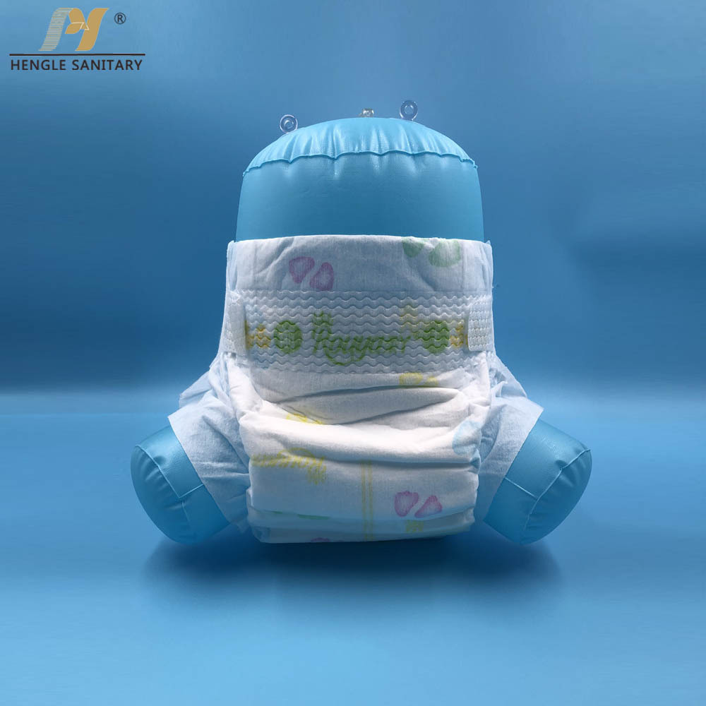 Reusable Washable Baby Cloth Diaper