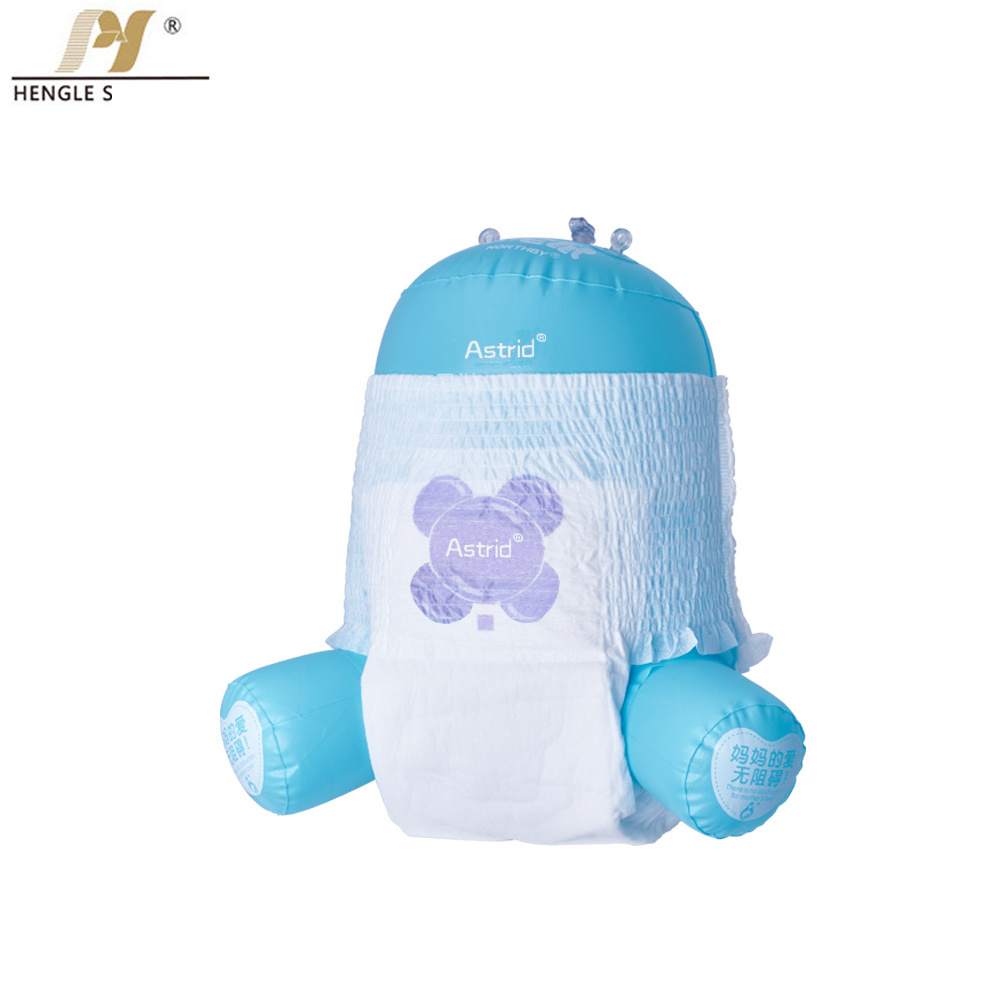 Pampering Baby Couches Cheap Baby Diaper Low Price Baby Diapers Manufacturer From China