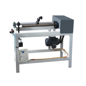 High Quality Cardboard Paper Tube Core Cutting Machine Paper Core Cutter Machine