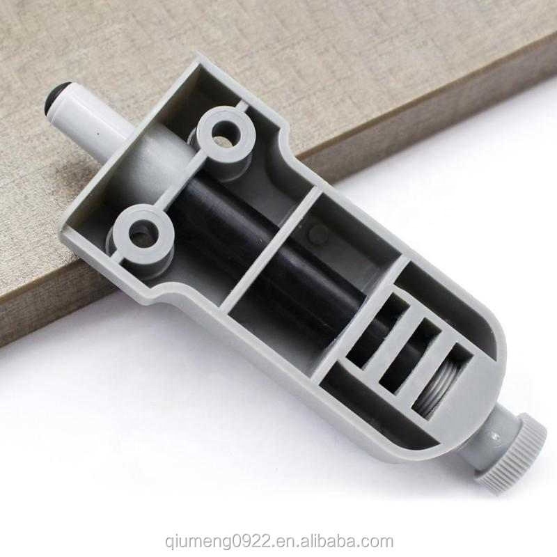 Scope Of Application Daily Durability Door Damper Buffer Kitchen Cupboard Door Stopper Cabinet Catches Closer Drawer Wide