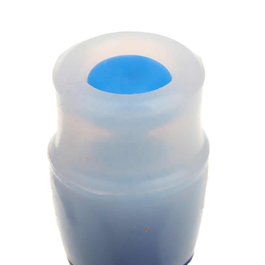 360 Swivel Switch Sports Silicone Bite Valve Nozzle For Hydration Pack Water Bag Bladder Sports Water Bottle And Bag Accessories