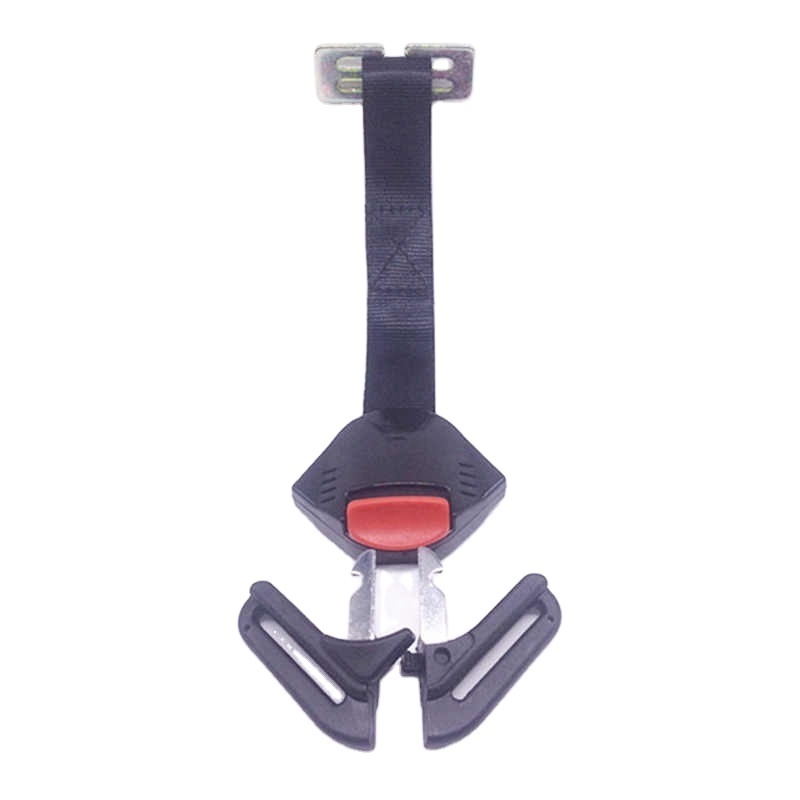 Clip Buckle Latch Toddler Clamp Protection Car Baby Safety Seat Clip Fixed Lock Buckle Seat Safe Belt Strap Harness Chest Child