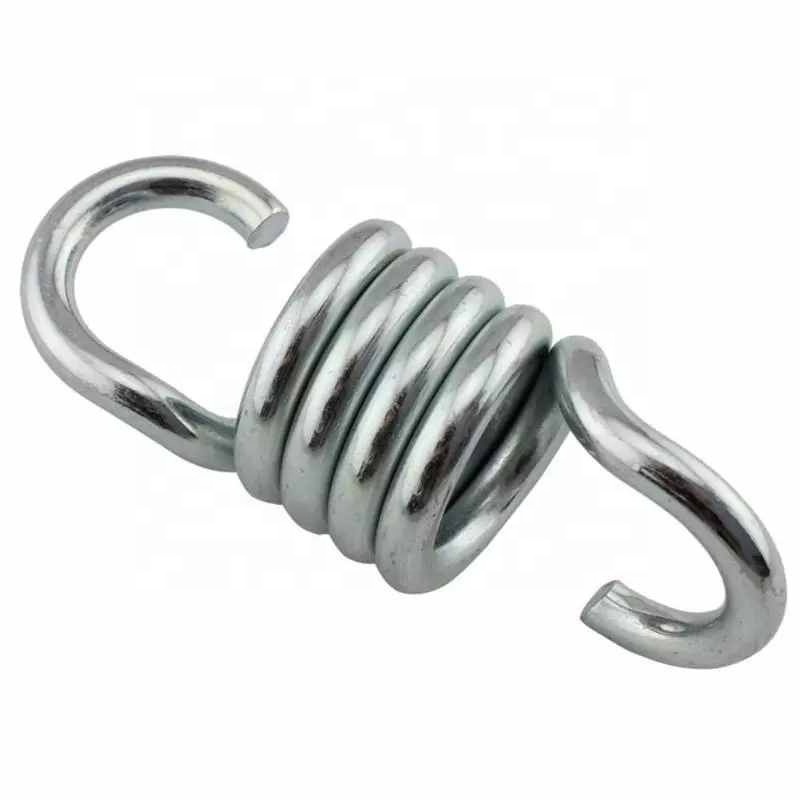 Chair Spring For Garden Suspension Swing 300kg Spring Weight Capacity Sturdy Steel Extension Spring For Hammock Swing