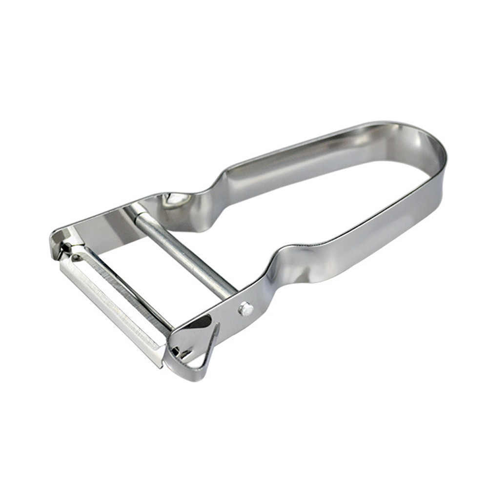 Stainless steel/high-speed/vegetable peeler creative kitchen accessories