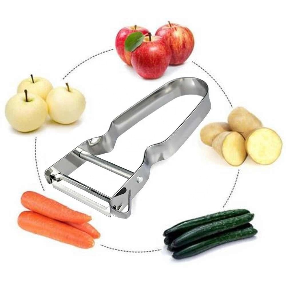 Stainless steel/high-speed/vegetable peeler creative kitchen accessories