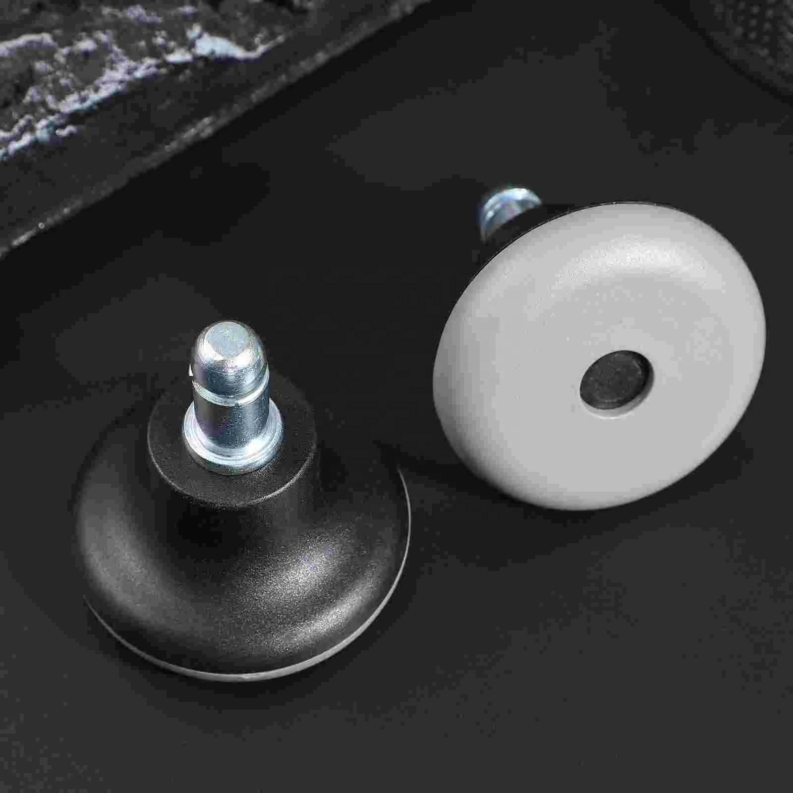 Chair Glides Office Bell Casters Carpet Wheelsdesk Feet Replacement Wheel Stopper Computer