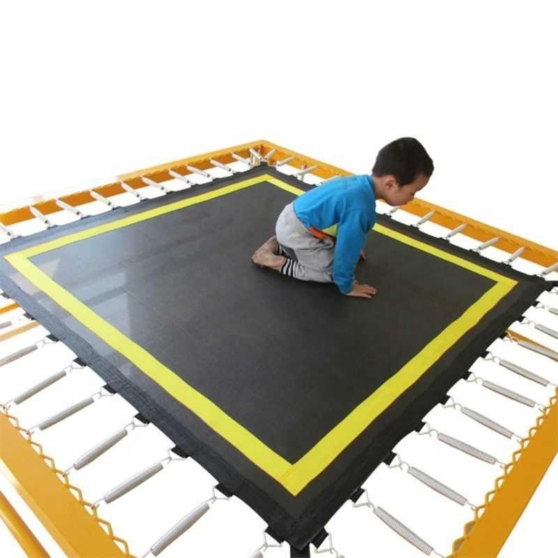 Trampoline Replacement High Quality Games For Kids Stainless Steel Spring For Circular