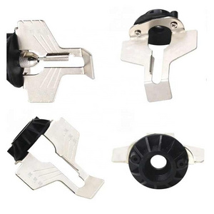 Grinding Accessories For Sharpening Rotary Sharpening Attachment Sharpener Guide Drill Electric Grinder Accessories Outdoor