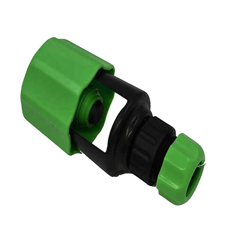 Equipment For Garden Accessories Universal Tap Garden Hose Pipe Connector Kitchen Faucet Adapter Watering