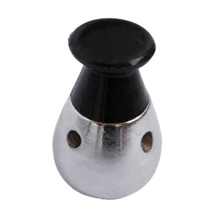 Kitchen Cookware Safety Valve Cooker Cap Pressure Cooker Stainless Steel