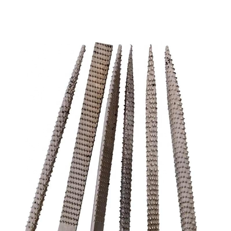 Filing Woodworking Hand File Tool Metal Rasp Needle Files Set Wood Carving Tools For Steel Rasp Needle