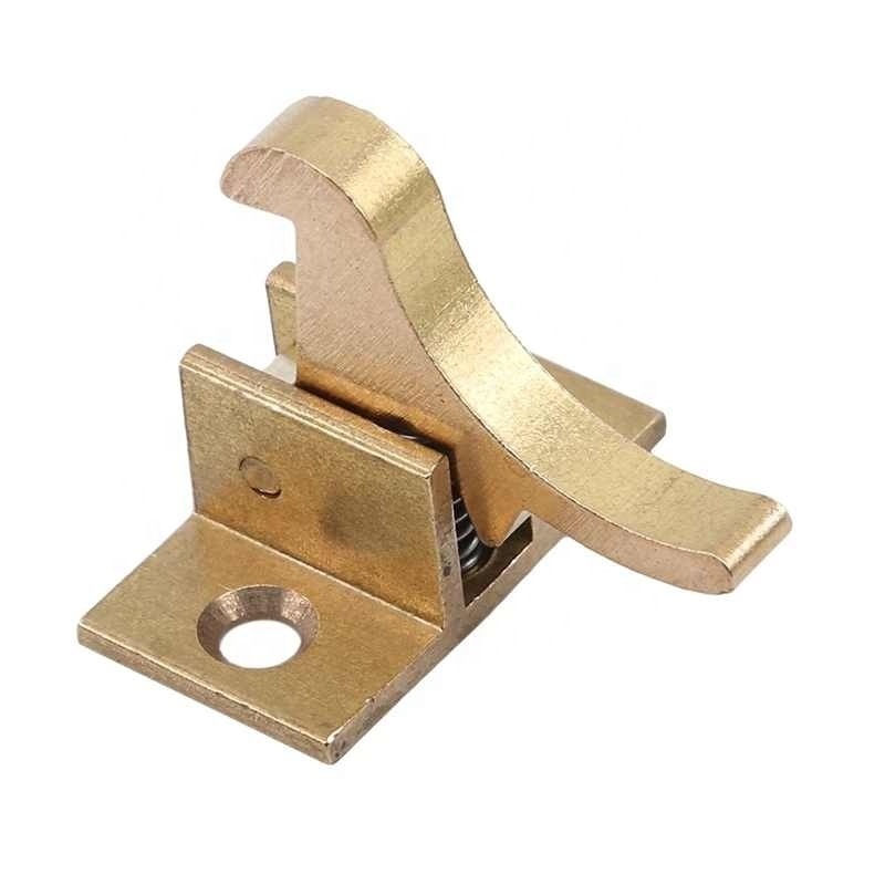 Security Latch Hardware Load Freeshiping New Antique Copper Bird Buckle Lock Buckle Cabinet Doors And Windows Anti-theft