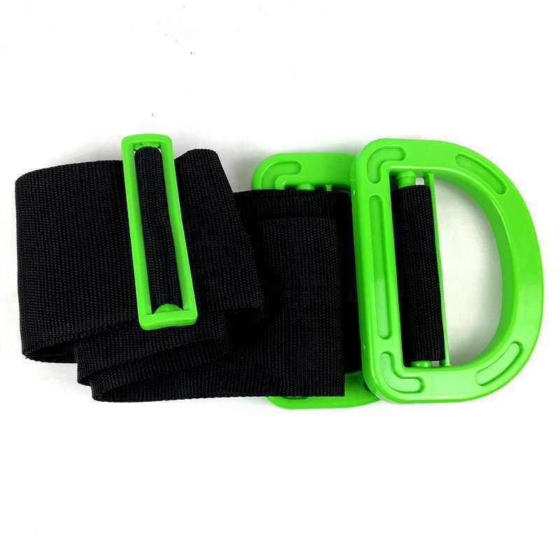 Movers Moving Strap Moving Strap Moving Furniture Heavy Duty Refrigerator Strap Moving Strap Tool Rope Manufacturer