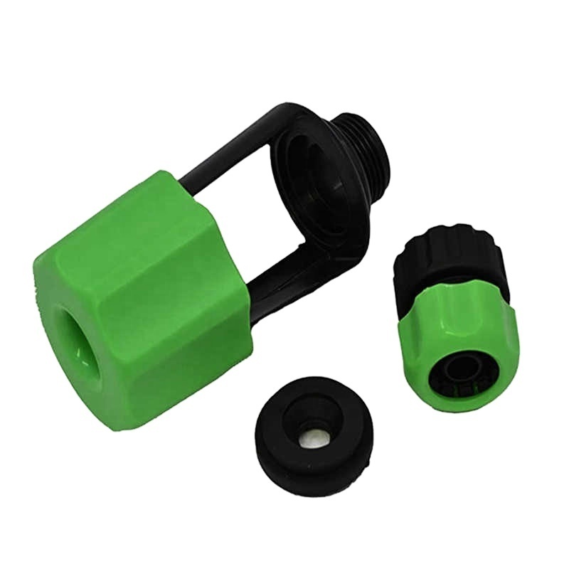 Equipment For Garden Accessories Universal Tap Garden Hose Pipe Connector Kitchen Faucet Adapter Watering