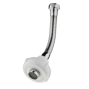 1pcs Rotatable Faucet Bubbler Nozzle Extension for Kitchen Faucet Aerator Shower Head Filter Bubbler Kitchen Accessories