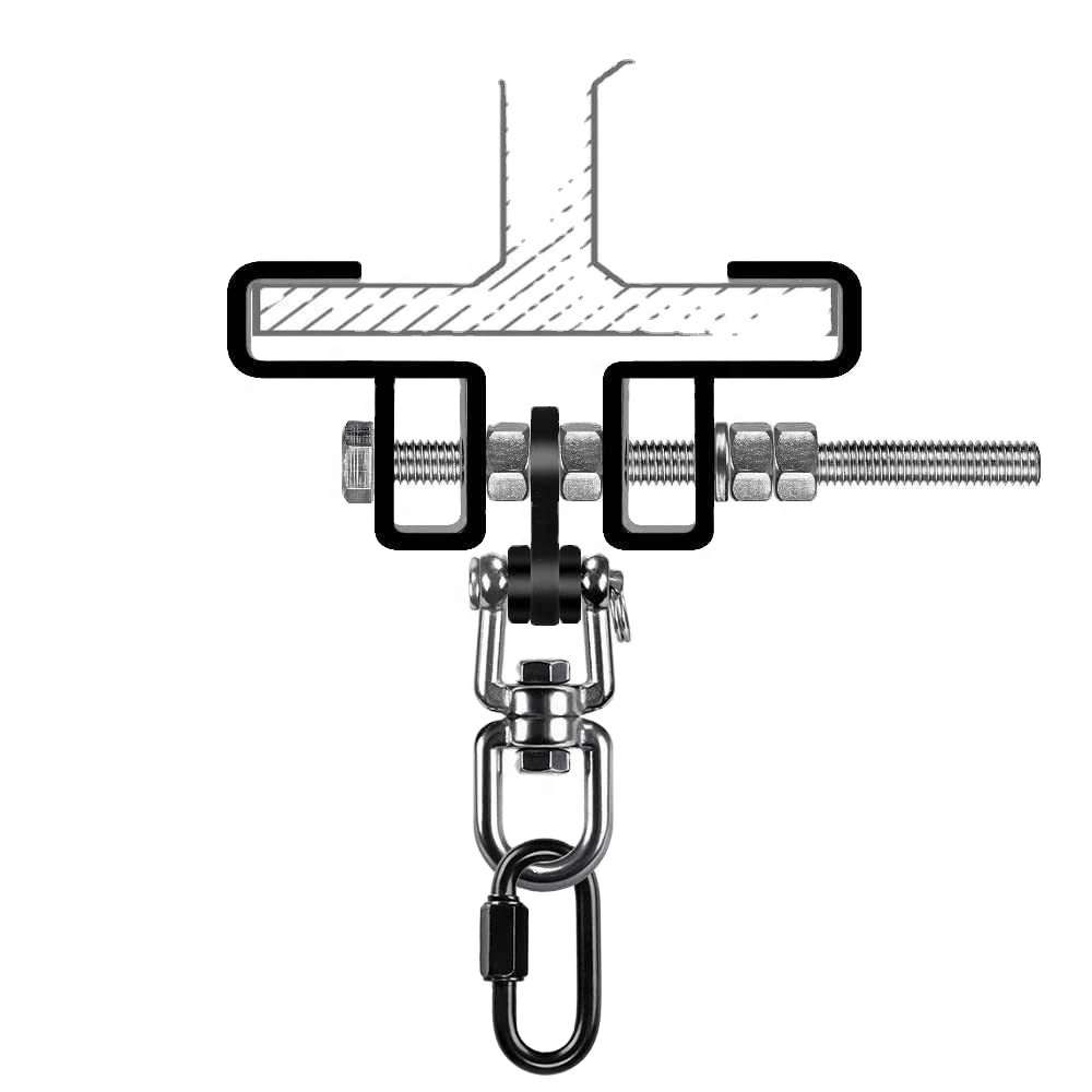 Heavy Duty Sandbag Rack Hooks Row Hooks For Sandbags