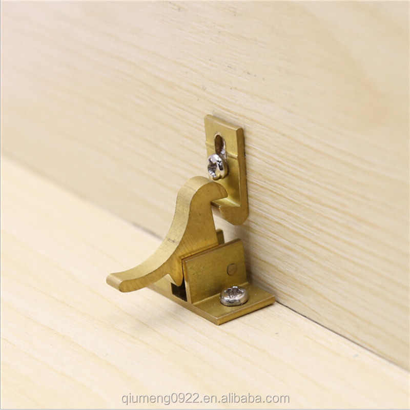 Security Latch Hardware Load Freeshiping New Antique Copper Bird Buckle Lock Buckle Cabinet Doors And Windows Anti-theft