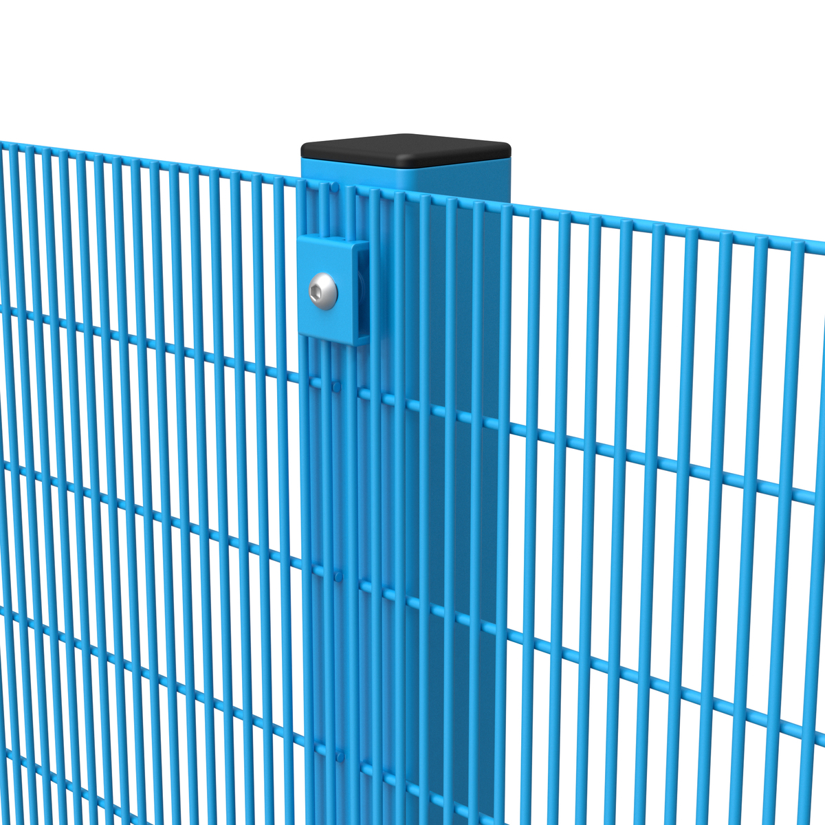 High Quality Cheap Price 358 Security Fence High Security Fence