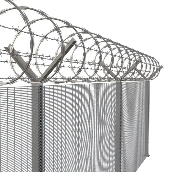 High Quality Cheap Price 358 Security Fence High Security Fence