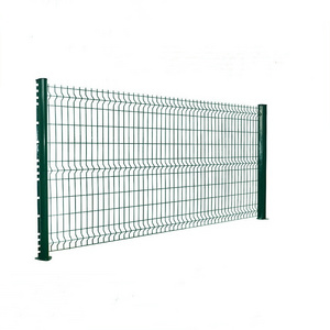 High quality galvanized black iron fence philippines 4x4 welded wire mesh fence panels netting design  in india