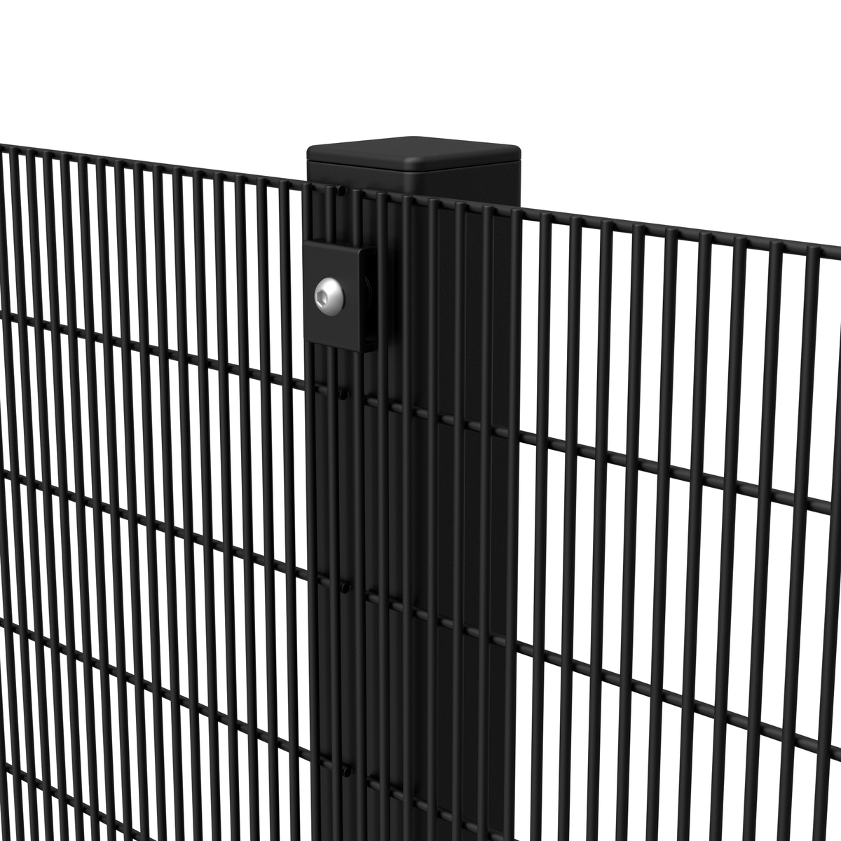 High Quality Cheap Price 358 Security Fence High Security Fence