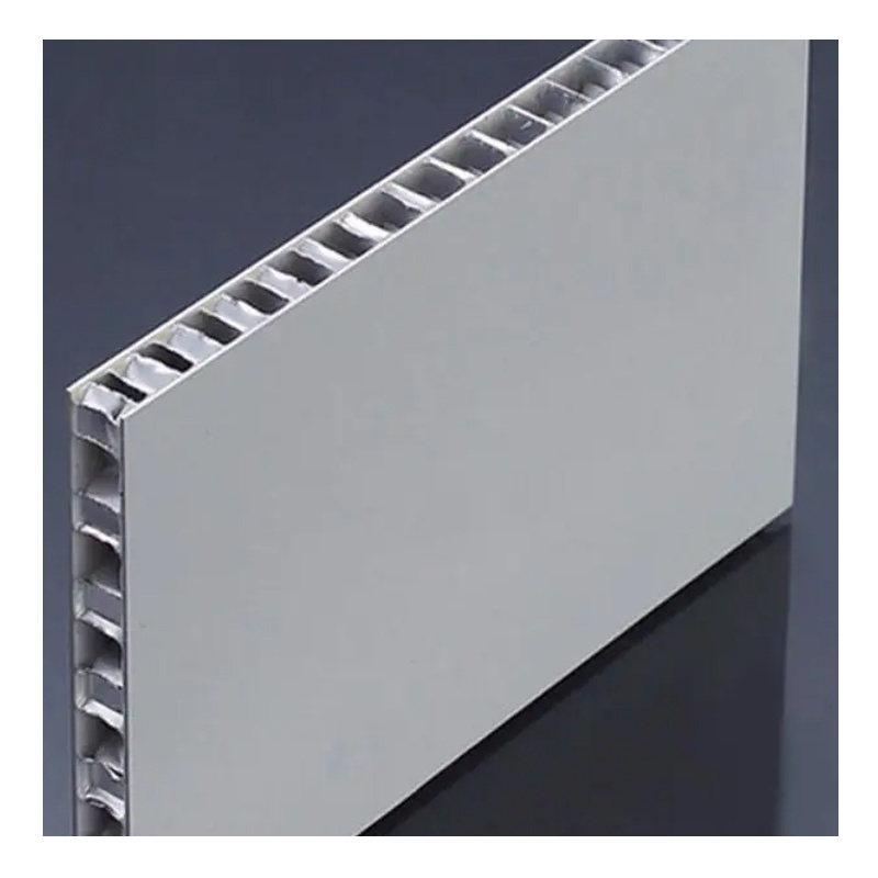 High quality wholesale aluminum honeycomb composite wall panel