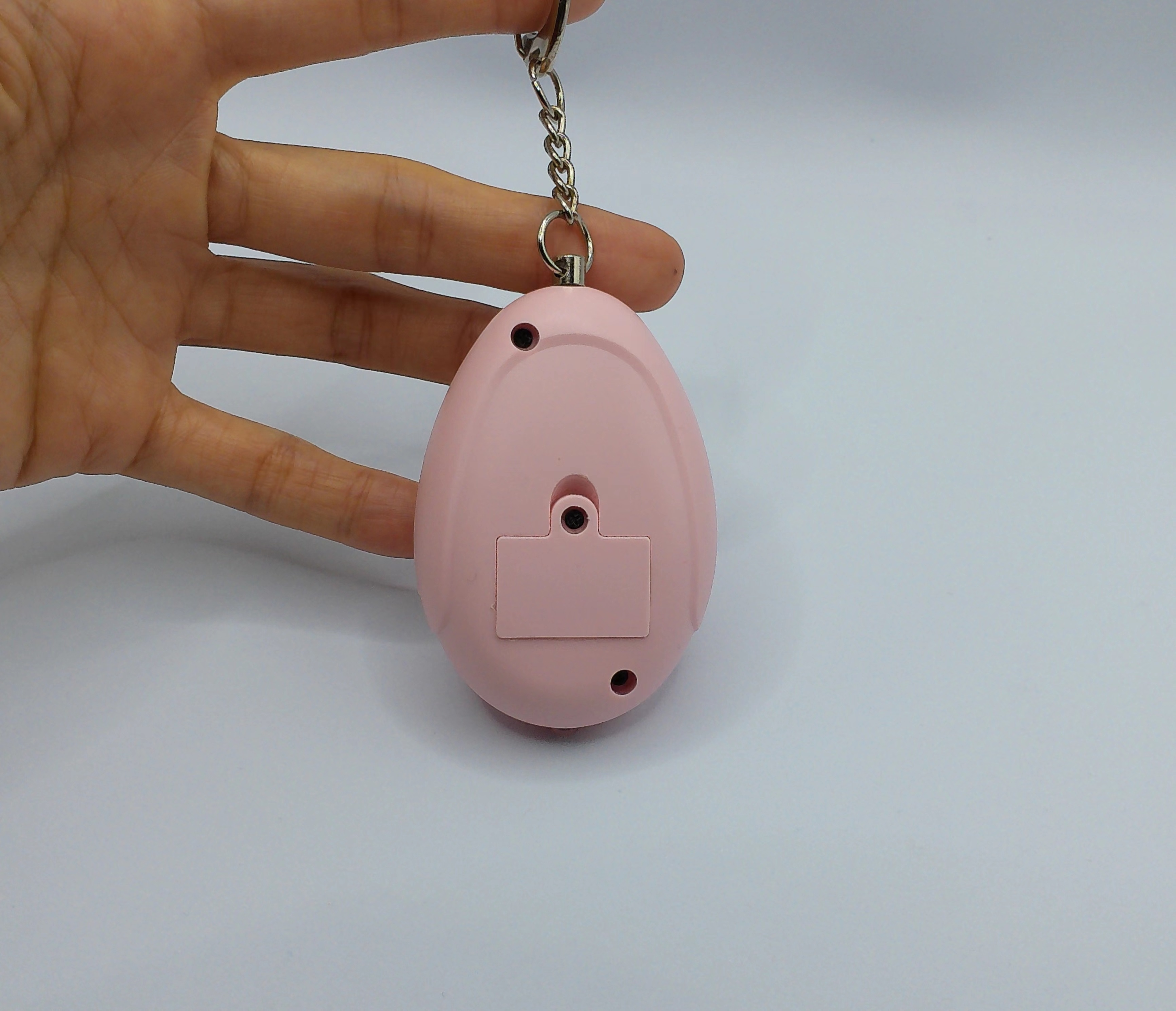 Gadget 2024 New Arrival 130dB Emergency MINI Security Protect Alert Safety Personal Alarm Keychain For Self Defense